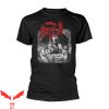 Death Scream Bloody Gore T-Shirt Metal Band Album Vintage