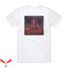 Death Scream Bloody Gore T-Shirt Vintage Metal Band Album Tee