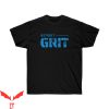 Detroit Lines T-Shirt Grit Football Lions Hard Knocks