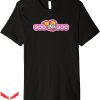 Dexter Laboratory T-Shirt Dee Dee Pink T-Shirt