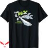 Dexter Laboratory T-Shirt Dexter’s Laboratory Robo Dex Shirt