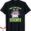 Dexter Laboratory T-Shirt What A Fine Day For Science Shirt