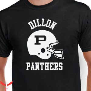 Dillon Panthers T-Shirt Football Friday Night Lights Tee