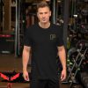 Dillon Panthers T-Shirt Friday Night Lights Coach Tee Shirt