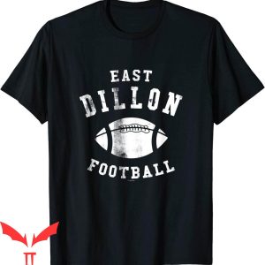 Dillon Panthers T-Shirt Friday Night Lights East Dillon Tee