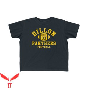 Dillon Panthers T-Shirt Friday Night Lights Merch Football