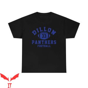 Dillon Panthers T-Shirt Friday Night Lights Series TV Show