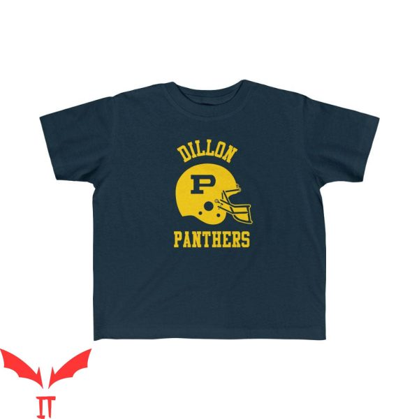 Dillon Panthers T-Shirt Friday Night Lights Team Tim Riggin