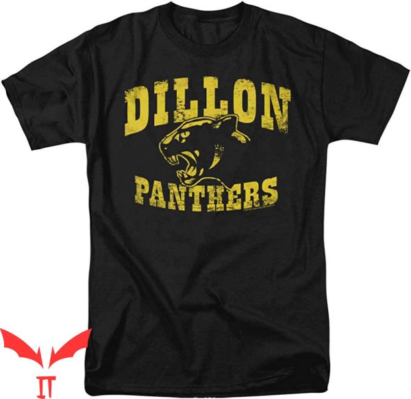 Dillon Panthers T-Shirt Popfunk Classic Friday Night Lights