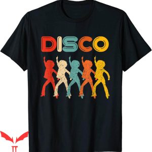 Disco Sucks T-Shirt Disco 70s Disco Themed Shirt