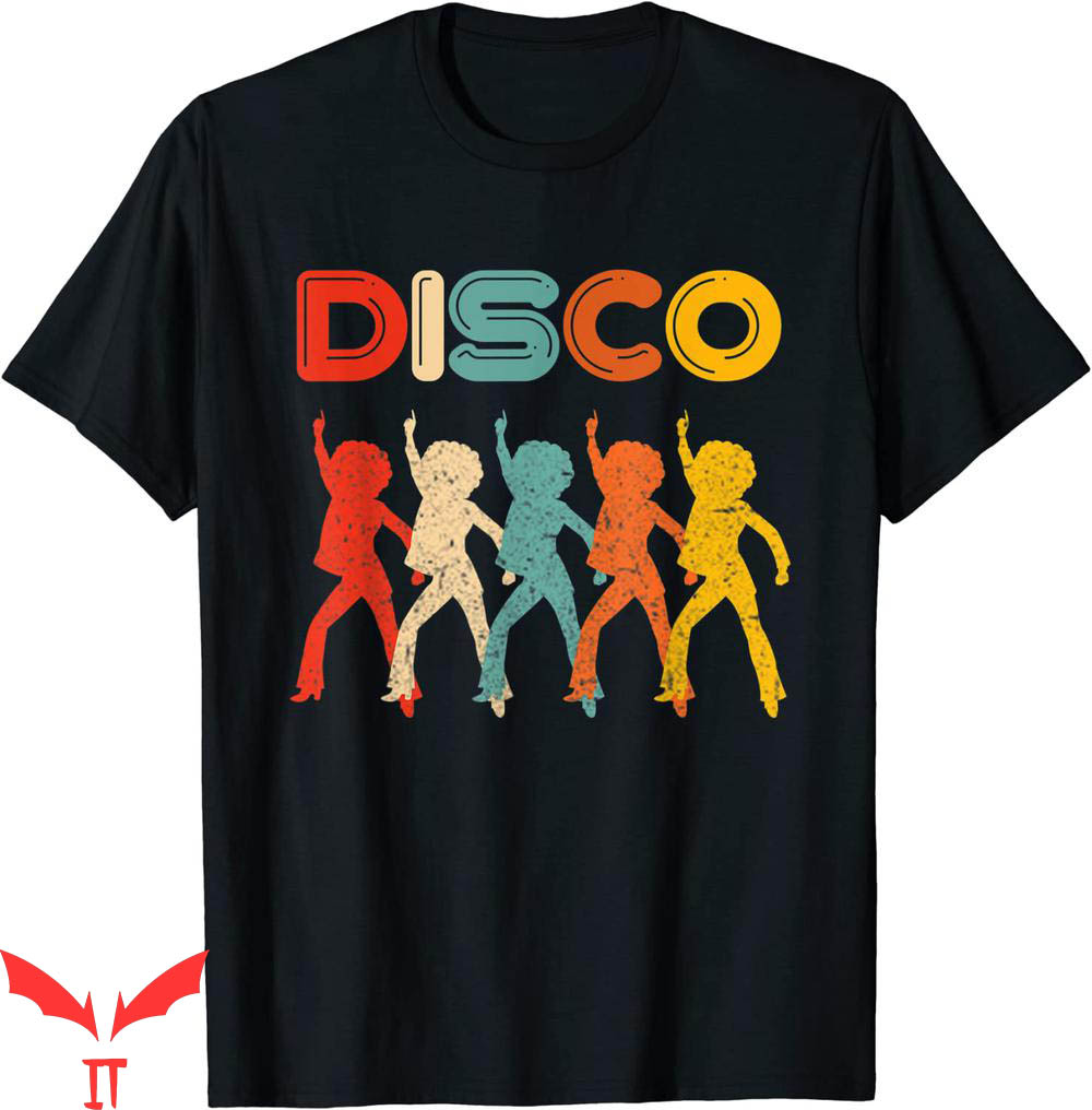 Disco Sucks T-Shirt Disco 70s Disco Themed Shirt