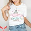 Disney Birthday Squad T-Shirt Birthday Party Trip Shirt