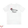 Disney Birthday Squad T-Shirt Funny Birthday Party Shirt