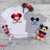 Disney Cousin Crew T-Shirt Disney Trip Matching Family
