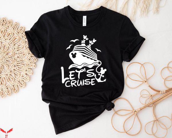 Disney Cruise T-Shirt