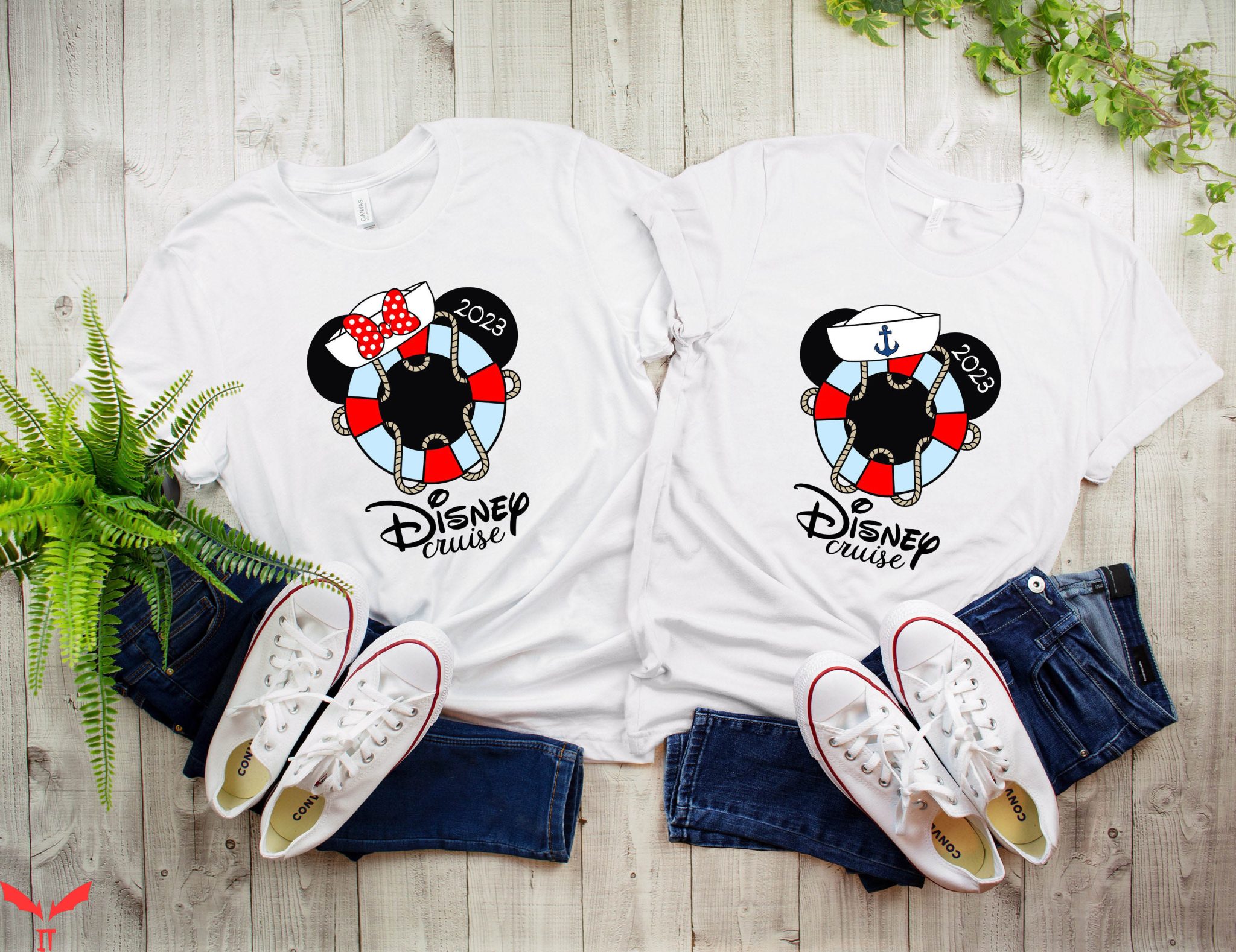 disney cruise t