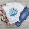 Disney Cruise T-Shirt Disney Let’s Cruise Ship Matching