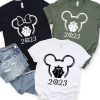 Disney Cruise T-Shirt Disney Trip Matching Family Vacation
