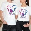 Disney Cruise T-Shirt Disney Trip Matching Squad Vacation