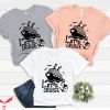 Disney Cruise T-Shirt Family Let’s Cruise Disney Family