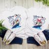 Disney Cruise T-Shirt Family Vacation Group Pirate Matching