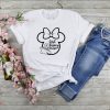 Disney Cruise T-Shirt First Disney Cruise Family Vacation