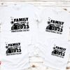 Disney Cruise T-Shirt Making Memories Family Cruise Vacation