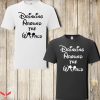 Disney Drinking Around The World T-Shirt Disney Trip Vintage