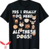 Dog Lover T-Shirt