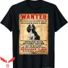 Dog Lover T-Shirt Cavalier King Charles Spaniel Funny Dog