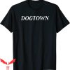 DogTown T-Shirt Funny North Little Rock Arkansas Tee