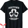 DogTown T-Shirt St. Louis St. Patrick’s Day Irish Tee Shirt