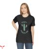Don’t Touch Me T-Shirt Cactus Don’t Touch Me Tee