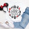 Drink Around The World Epcot T-Shirt