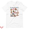 Drink Around The World Epcot T-Shirt Disney Food And Wine