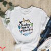 Drink Around The World Epcot T-Shirt Inspiration Epcot Food