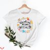 Drink Around The World Epcot T-Shirt Snacking World Traveler