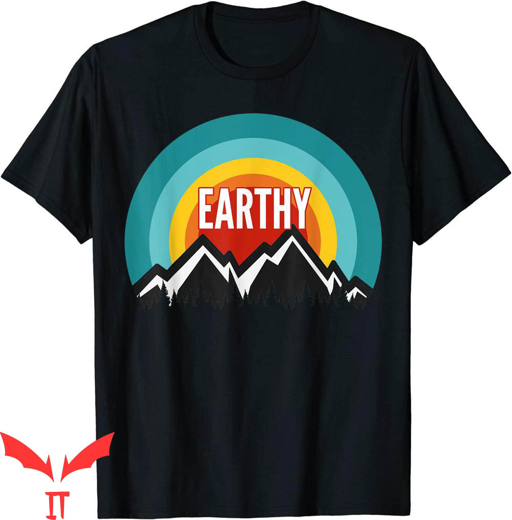 Earthy T-Shirt