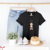 Earthy T-Shirt Peace Hippie 70s Earth Earthy Green Zen Tee