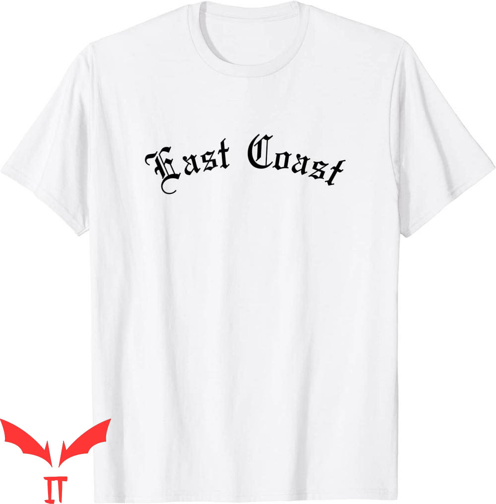 East Coast T Shirt