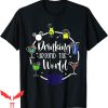 Epcot Drink Around The World T-Shirt Drink Cool Tee