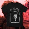 Eraserhead T-Shirt David Lynch Cult Film Horror Movie Poster
