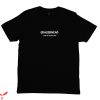 Eraserhead T-Shirt David Lynch Surrealist Horror Film Tee