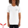 Eraserhead T-Shirt Embroidered Eraserhead Horror Film Tee