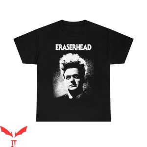 Eraserhead T-Shirt Essential Vintage Trending Horror Tee