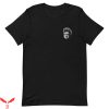 Eraserhead T-Shirt In Heaven Eraserhead Embroidered Shirt
