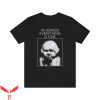 Eraserhead T-Shirt Lady In The Radiator Retro Movie Poster