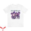 Eraserhead T-Shirt Quote Filipino Eheads Fans Tee Shirt