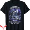 F It T-Shirt I’m Gonna Say F-ck It All And Let My Demons Out