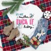 F It T-Shirt Just Another Fck It Friday Unicorn Funny Meme
